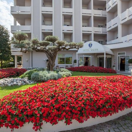 Hotel Terme Salus أبانو تيرمي المظهر الخارجي الصورة