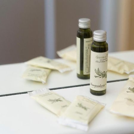 Hotel Terme Salus أبانو تيرمي المظهر الخارجي الصورة