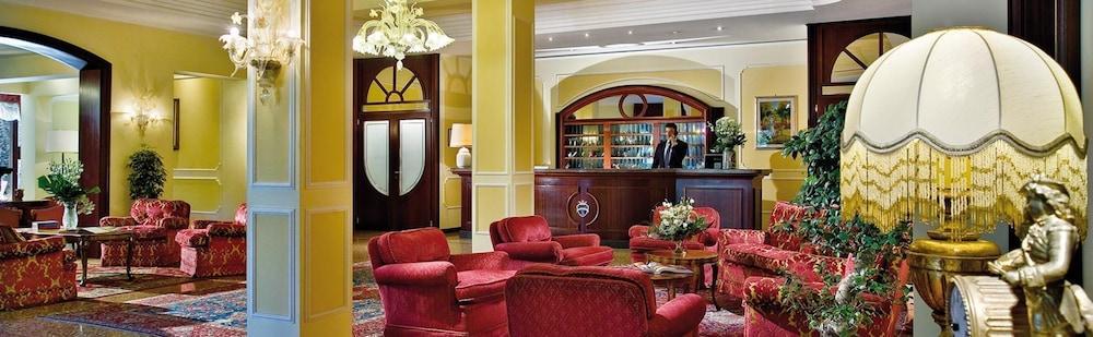 Hotel Terme Salus أبانو تيرمي المظهر الخارجي الصورة