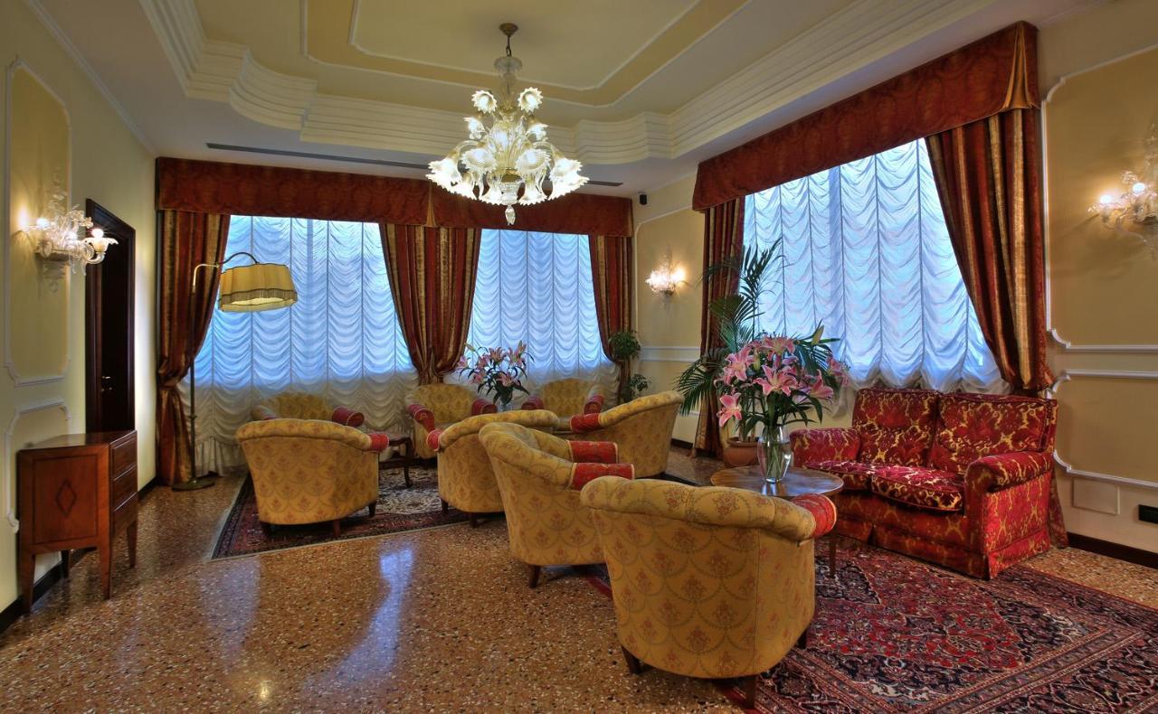 Hotel Terme Salus أبانو تيرمي المظهر الخارجي الصورة