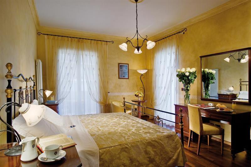Hotel Terme Salus أبانو تيرمي المظهر الخارجي الصورة
