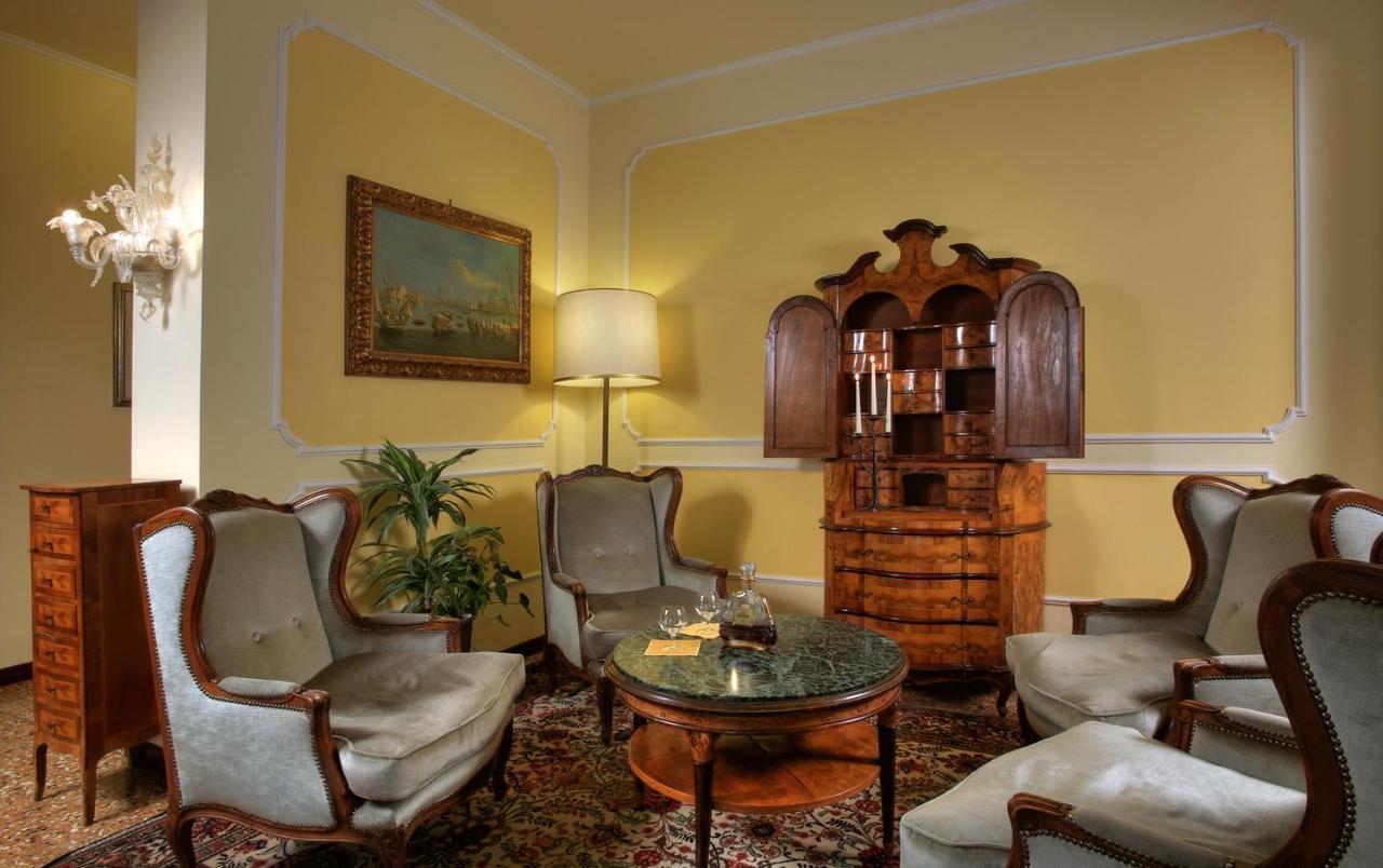 Hotel Terme Salus أبانو تيرمي المظهر الخارجي الصورة