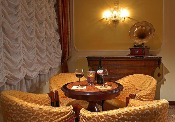Hotel Terme Salus أبانو تيرمي المظهر الخارجي الصورة