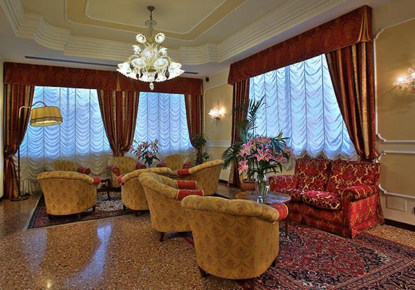 Hotel Terme Salus أبانو تيرمي المظهر الخارجي الصورة