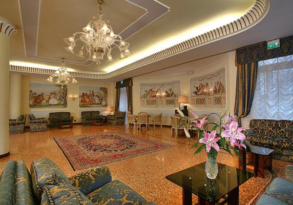 Hotel Terme Salus أبانو تيرمي المظهر الخارجي الصورة