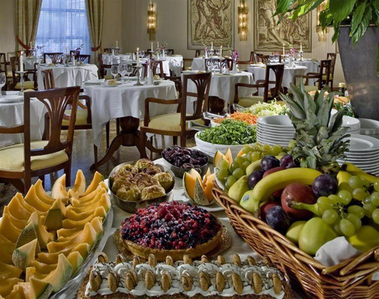 Hotel Terme Salus أبانو تيرمي المظهر الخارجي الصورة