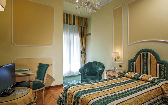 Hotel Terme Salus أبانو تيرمي المظهر الخارجي الصورة